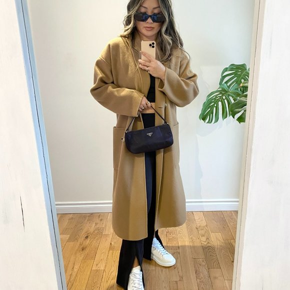 Prada Tessuto Baguette - Picture 8 of 10